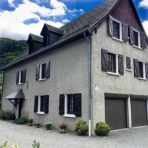 Apartamento Venasque Vue